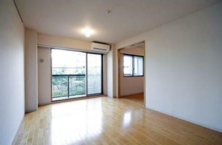 Park Residence戸越公園の内装