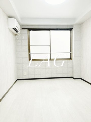 【居間・リビング】 | メゾン　オータムヴァリィ | 洋室のお部屋です。