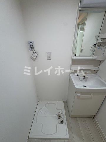 Valle Feliz雑色の設備