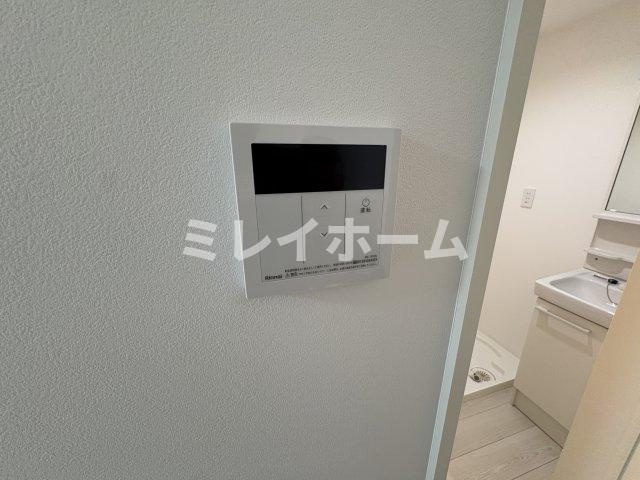 Valle Feliz雑色の設備