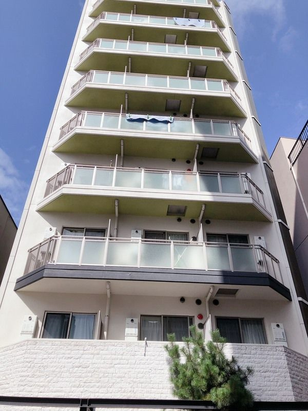 ミテッツア北品川