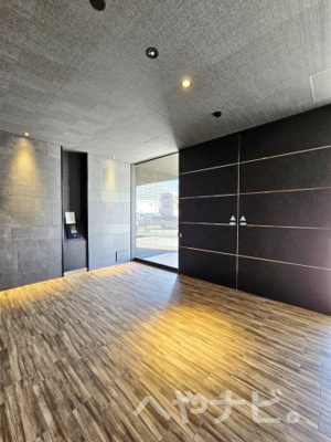 【セキュリティ】 | S-RESIDENCE桜本町awesome | ★オートロック