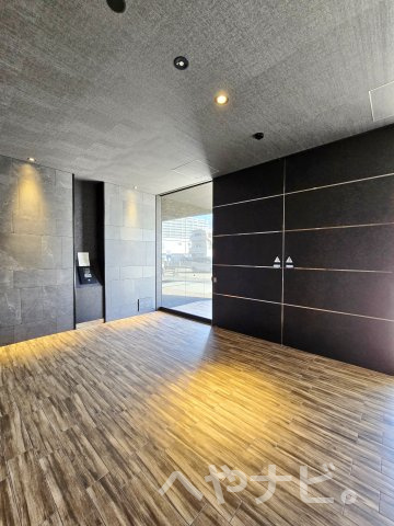 【セキュリティ】 | S-RESIDENCE桜本町awesome | ★オートロック