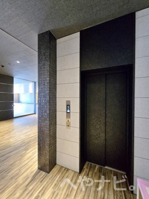 【その他】 | S-RESIDENCE桜本町awesome | ★エレベーター