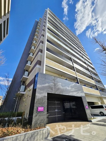 【その他】 | S-RESIDENCE桜本町awesome | ★外観②