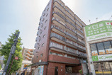 マンション中落合ガーデニア