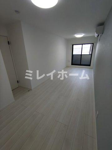Valle Feliz雑色の居間・リビング