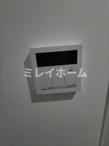 Valle Feliz雑色の設備