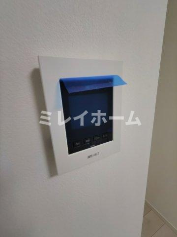Valle Feliz雑色の設備