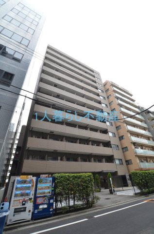 【外観】