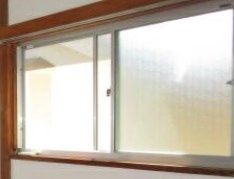 パームハイツの展望