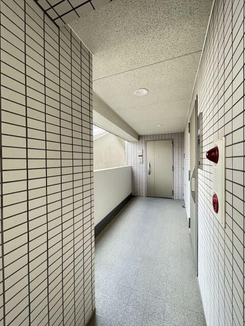 スカイコート大塚第２のその他共用部分