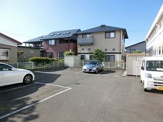 【その他共用部分】 | レオパレスフロンティア
