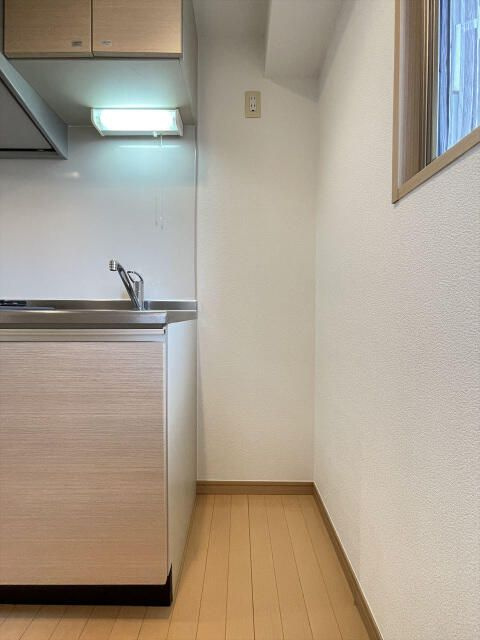 スカイコート大塚第２のキッチン