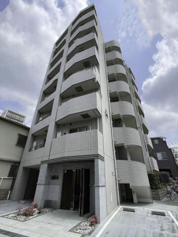 スカイコート大塚第２