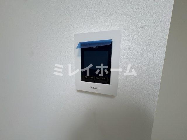 Valle Feliz雑色のセキュリティ