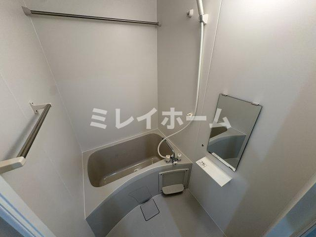 Valle Feliz雑色のその他共用部分