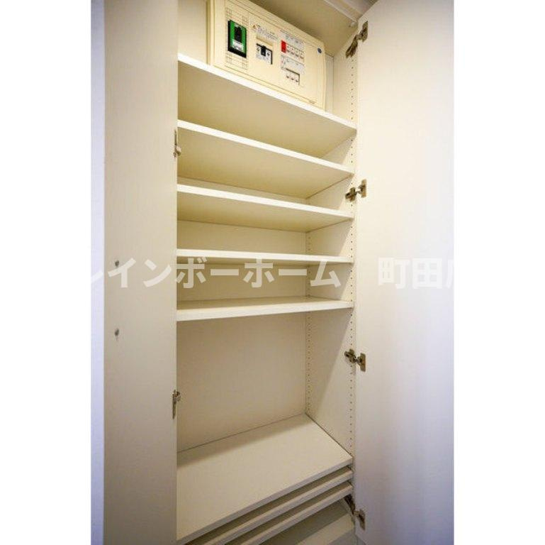 BPRレジデンス町田※初期費用分割あと払いサービス利用可能物件のその他