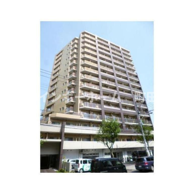 BPRレジデンス町田※初期費用分割あと払いサービス利用可能物件の外観