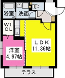 大野城市筒井２丁目のマンションの画像