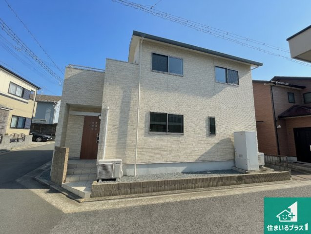 加古川市野口町水足　中古一戸建て