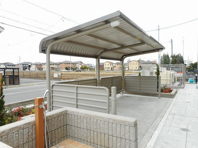 クラリス３８４　Ⅰのその他