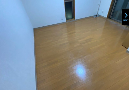 グルワール代田橋の内装