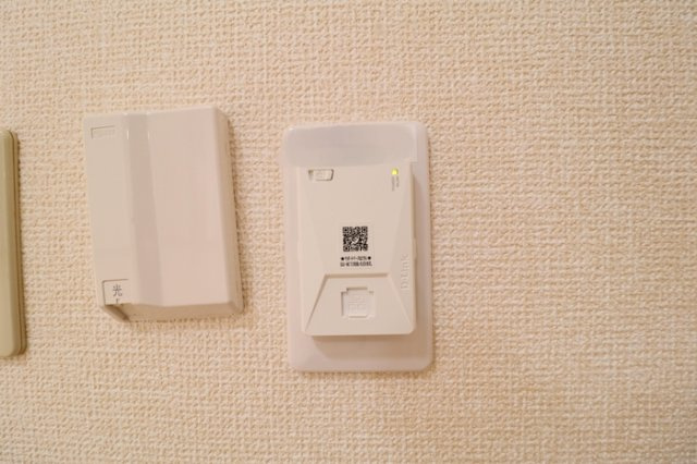 フィルコート新町 参番館のその他