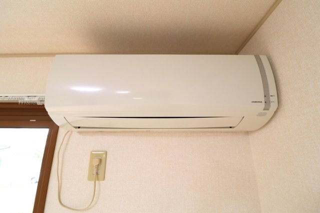 フィルコート新町 参番館の設備
