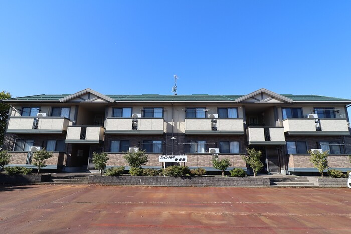 フィルコート新町 参番館