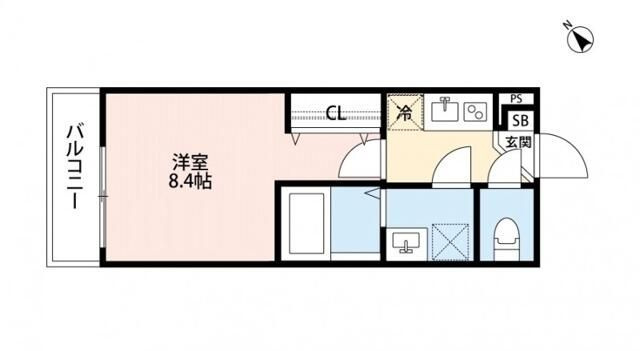 ＲＯＢＯＴ　ＨＯＵＳＥ清瀬