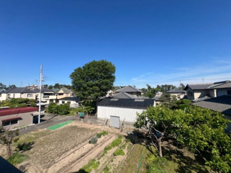 【展望】 | 西宮市　樋ノ口町１丁目　中古戸建