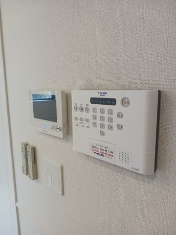 フォルトゥーナのセキュリティ