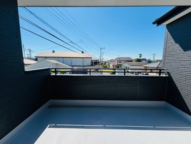 よかタウン／上益城郡嘉島町大字鯰４期／1号棟のその他