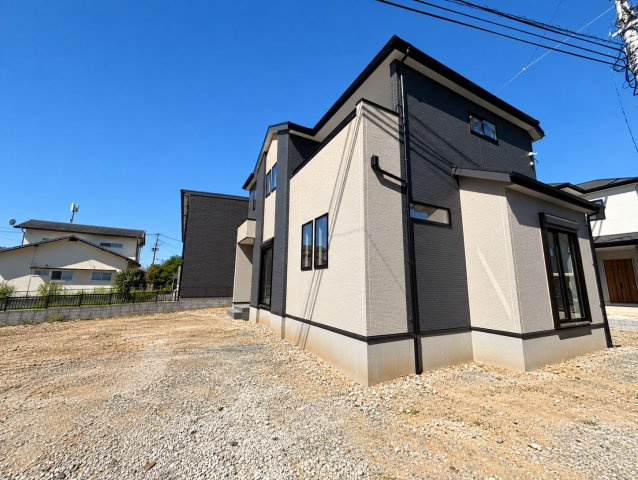 よかタウン／上益城郡嘉島町大字鯰４期／1号棟のその他