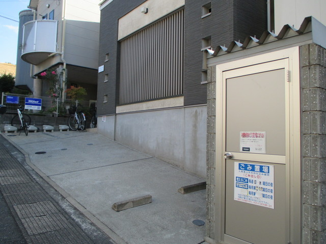 デルフィーノ二日市北のその他
