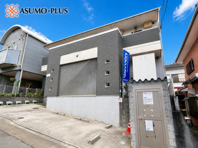 デルフィーノ二日市北