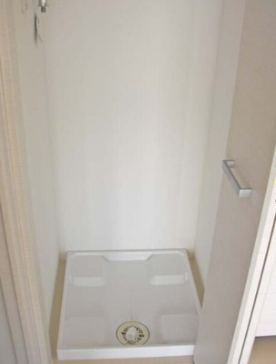 【設備】 | SHOWN HATSUDAI