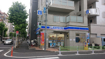 プレジオ亀沢の周辺