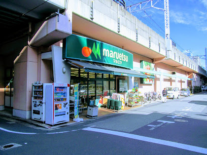 プレジオ亀沢の周辺