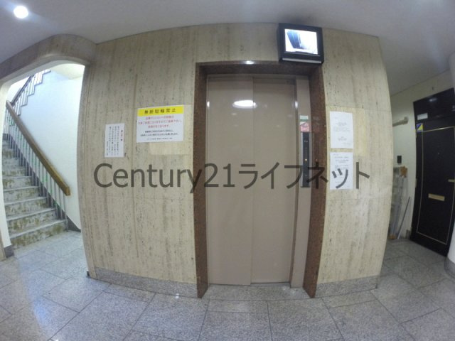 【その他共用部分】 | フローライト新大阪