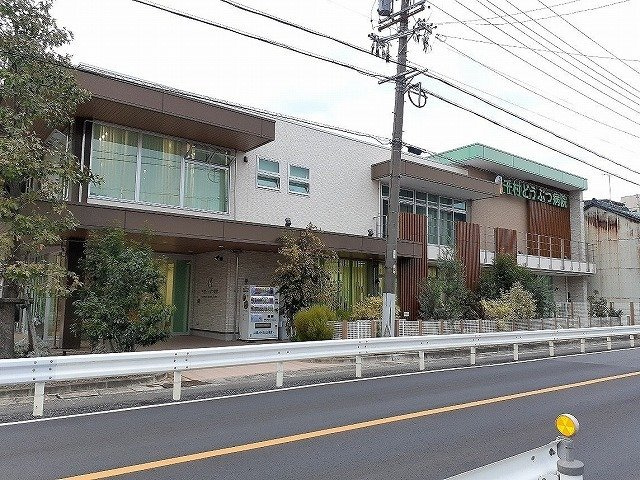 フラワーの周辺|千村どうぶつ病院まで1000m