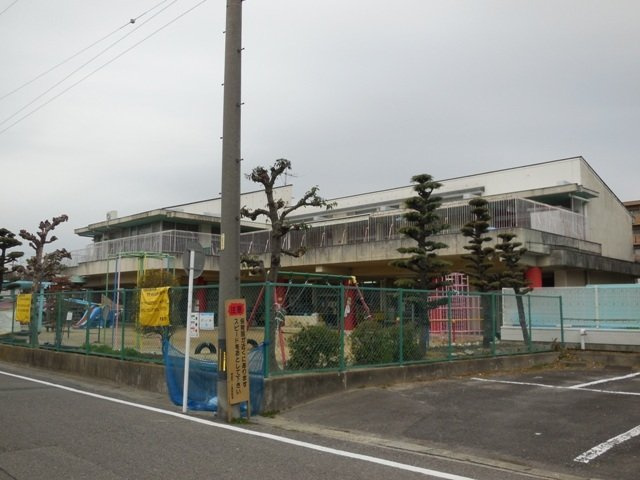 フラワーの周辺|岩倉市立　下寺保育園まで750m