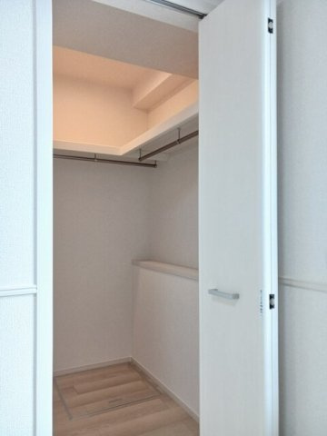 フラワーの収納