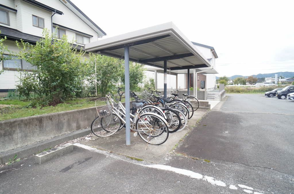 エスメラード Ｃのその他共用部分