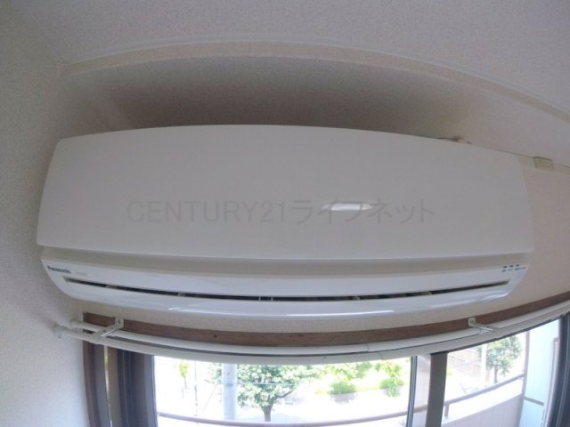 【設備】 | フローライト新大阪