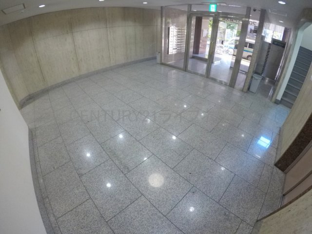 【ロビー】 | フローライト新大阪