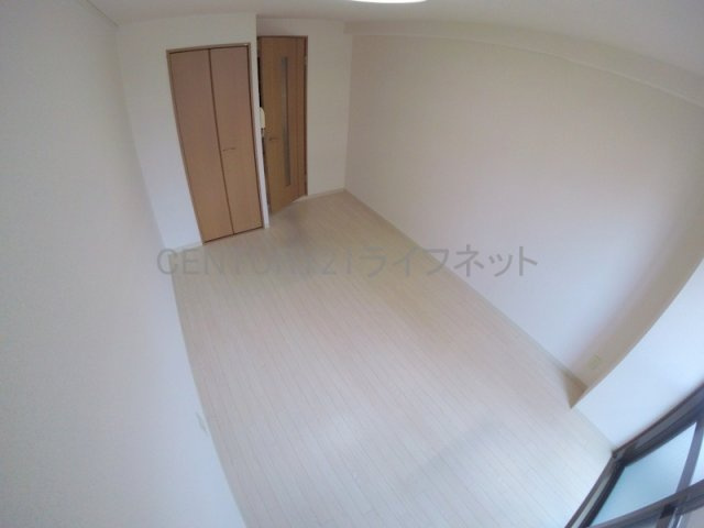 【内装】 | フローライト新大阪