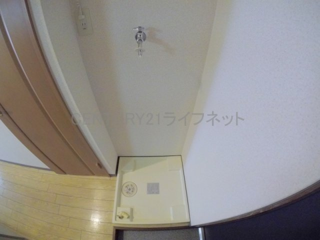 【設備】 | フローライト新大阪