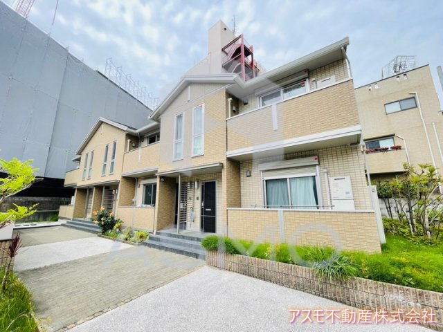 【外観】 | ジュビラント